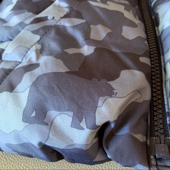 EUC BABY GAP ColdControl puffer jacket - Picture 3 of 7